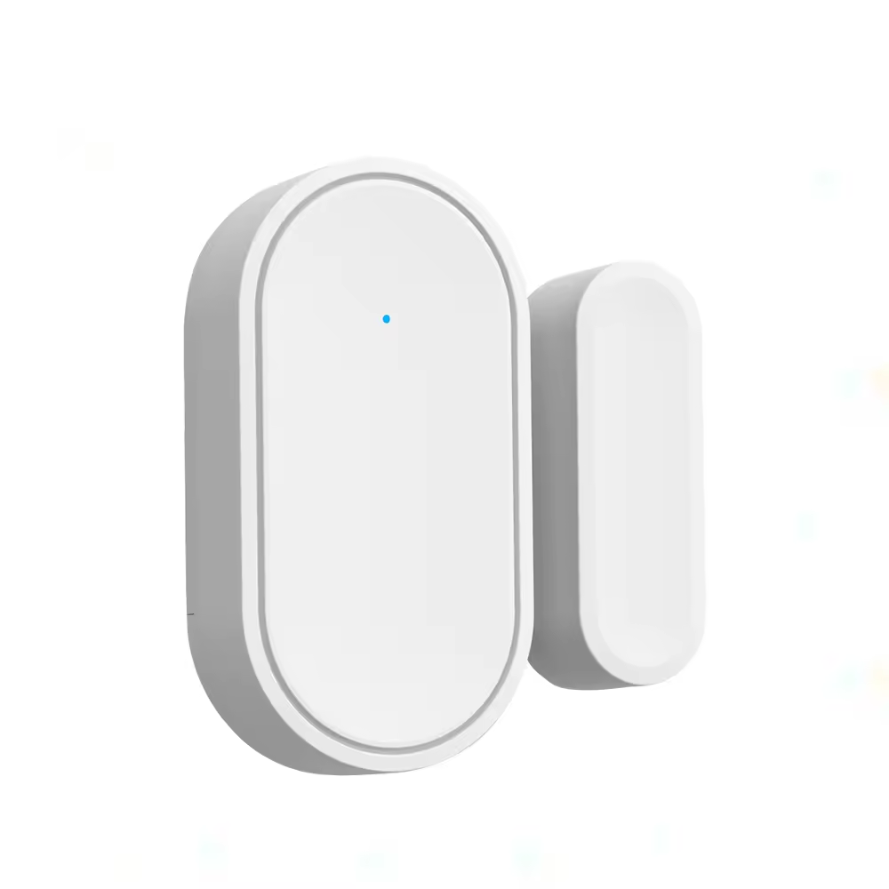 Wireless Door Window Drawer Cabinet Cupboard Magnet Sensor for H502 GSM Alarm System | RF433