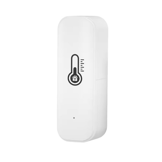 Smart Life Tuya WIFI Temperature & Humidity Sensor | 3V