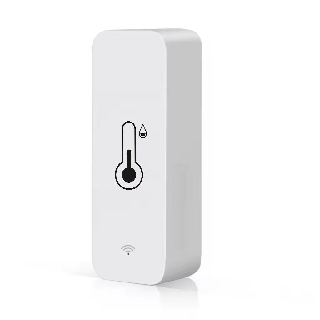 Smart Life Tuya WIFI Temperature & Humidity Sensor | 3V