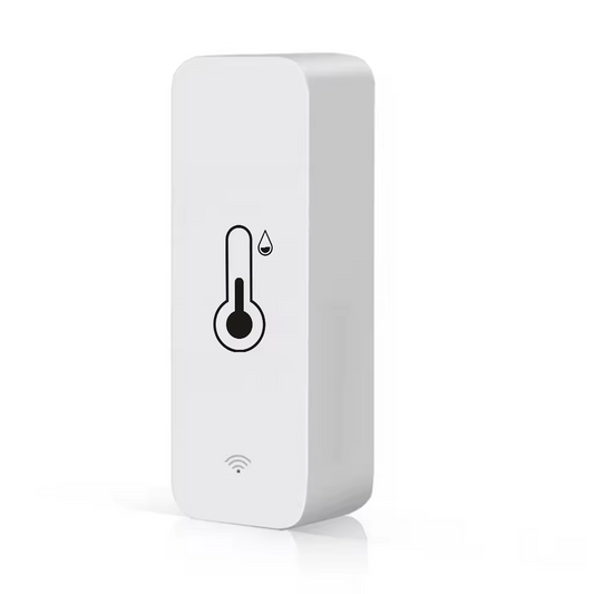 Smart Life Tuya WIFI Temperature & Humidity Sensor | 3V