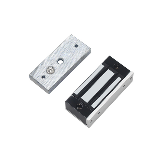 Electric Magnetic Lock 60KG 12V Fail-Safe for Tuya Access Control for Door Gate Garage