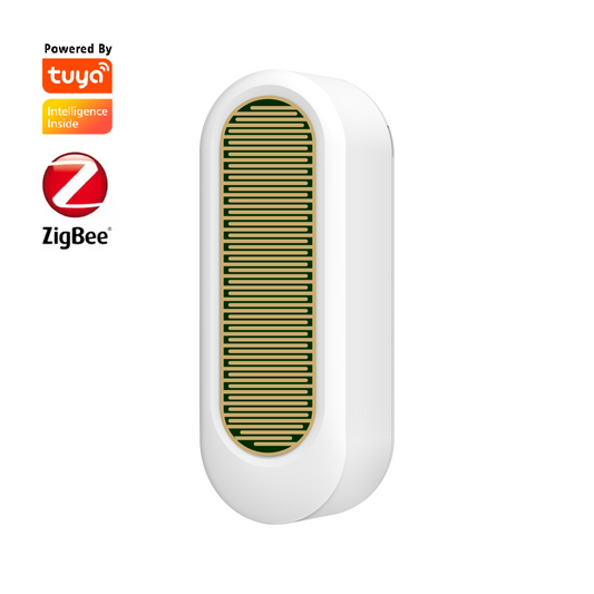 Smart Life Tuya Zigbee Rain Detector Sensor | IP55 Outdoor Rainproof | 3V