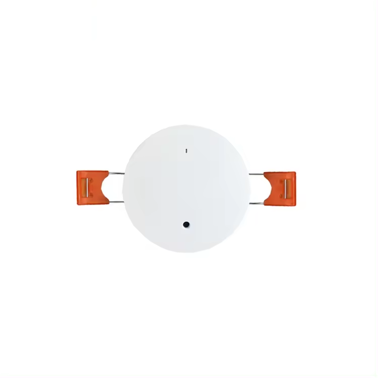 Smart Life Tuya WIFI Human Presence Motion Detector w/ Light Lux Sensor | 250V | In Ceiling