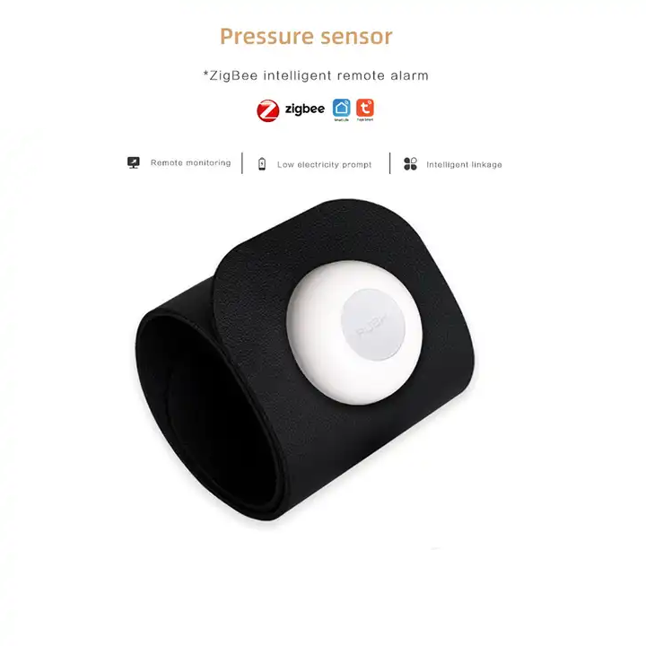 Smart Life Tuya Zigbee Seat Sofa Chair Bed Pressure Sensor | 3V | 80cm