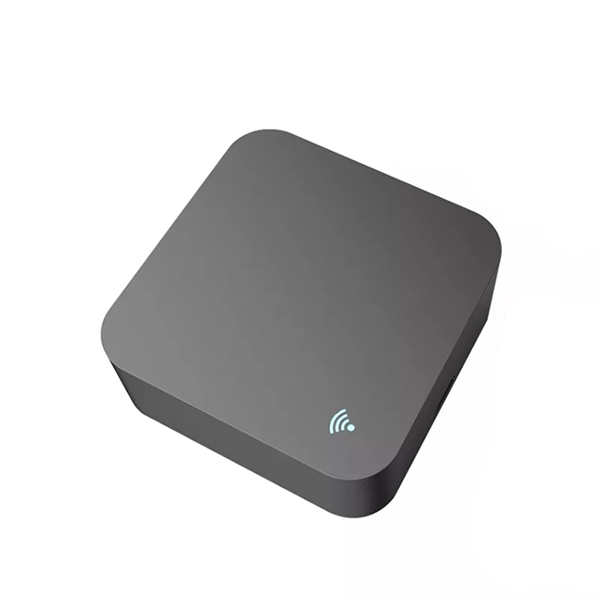 Smart Life Tuya Zigbee 3.0 Infrared IR Remote Control | Requires Tuya Zigbee LAN Hub