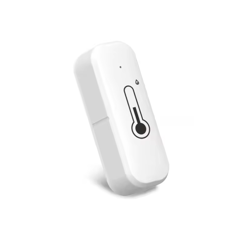 Smart Life Tuya WIFI Temperature & Humidity Sensor | 3V