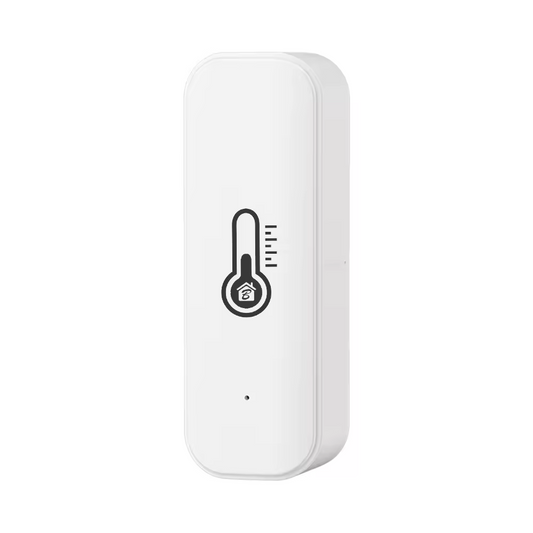 Smart Life Tuya Bluetooth Temperature & Humidity Sensor | 3V