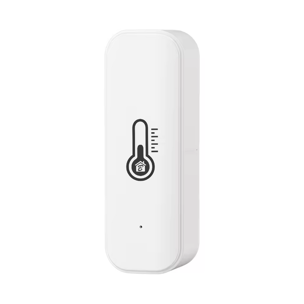 Smart Life Tuya Bluetooth Temperature & Humidity Sensor | 3V – Digital Life