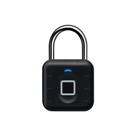 Smart Life Tuya Bluetooth Fingerprint Padlock