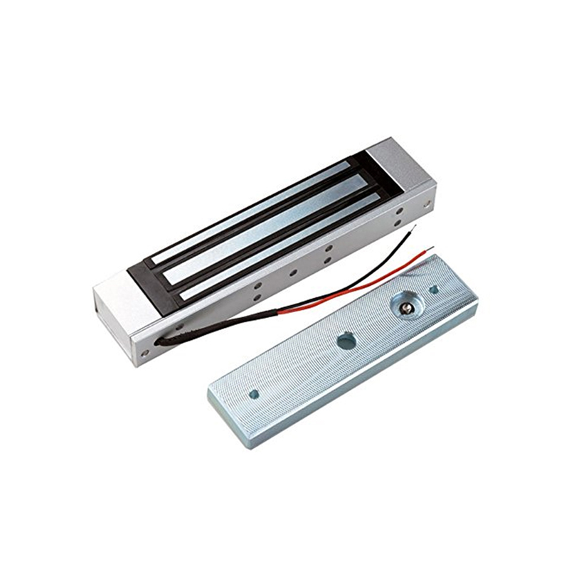 Electric Magnetic Lock 180KG 12V Fail-Safe for Tuya Access Control for Door Gate Garage