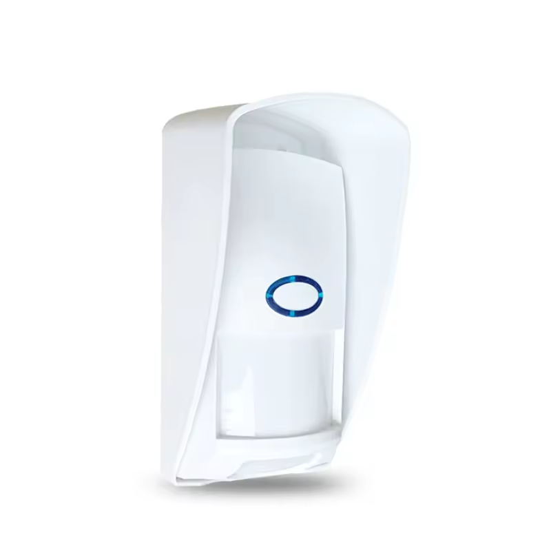 Wireless Outdoor IP64 PIR Motion Detector for H502 GSM Alarm System | RF433MHz | 3V