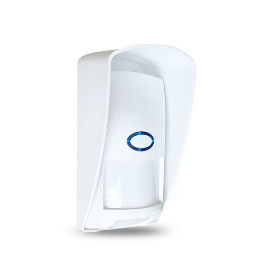 Wireless Outdoor IP64 PIR Motion Detector for H502 GSM Alarm System | RF433MHz | 3V