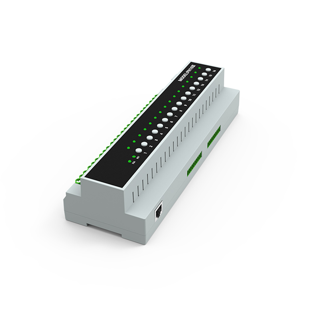 Smart Life Tuya WIFI 16CH Switch Relay | 100V-220V 50A 11KW / 16A 3KW