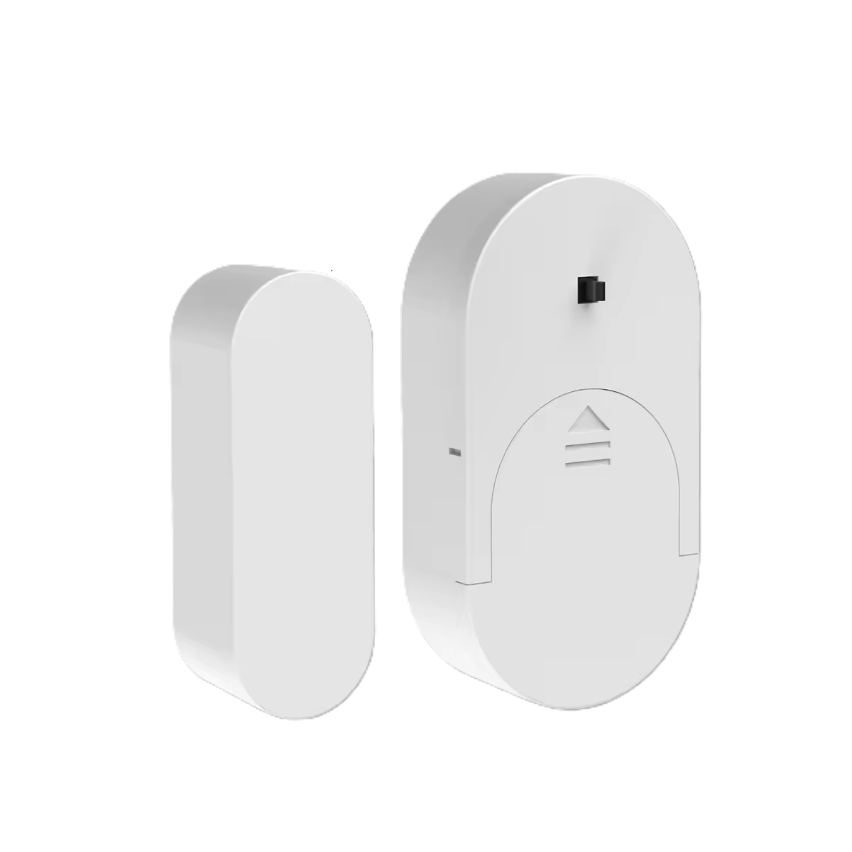 Wireless Door Window Drawer Cabinet Cupboard Magnet Sensor for H502 GSM Alarm System | RF433