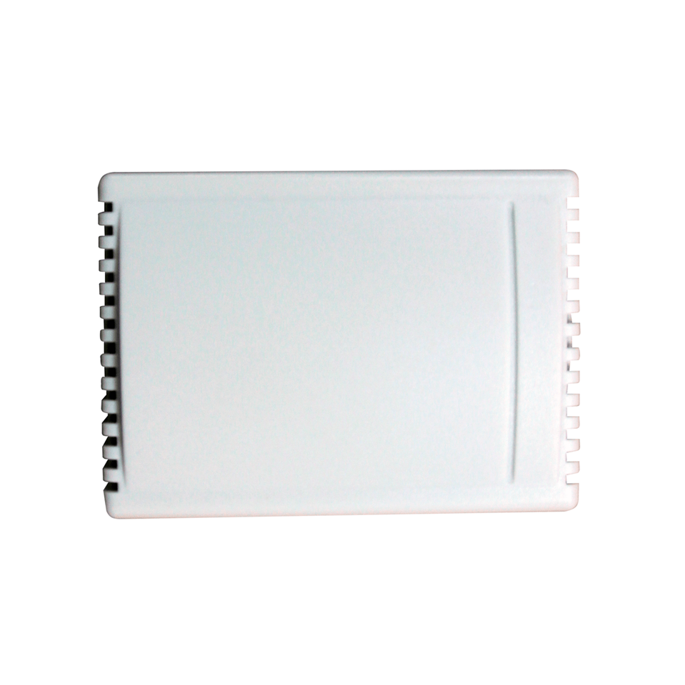 4CH RF433 Wireless-to-Wired Receiver for Alarm Sensors & Detectors | DC 12V