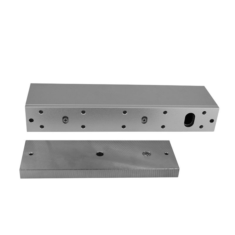 Electric Magnetic Lock 500KG 12V Fail-Safe for Tuya Access Control for Door Gate Garage