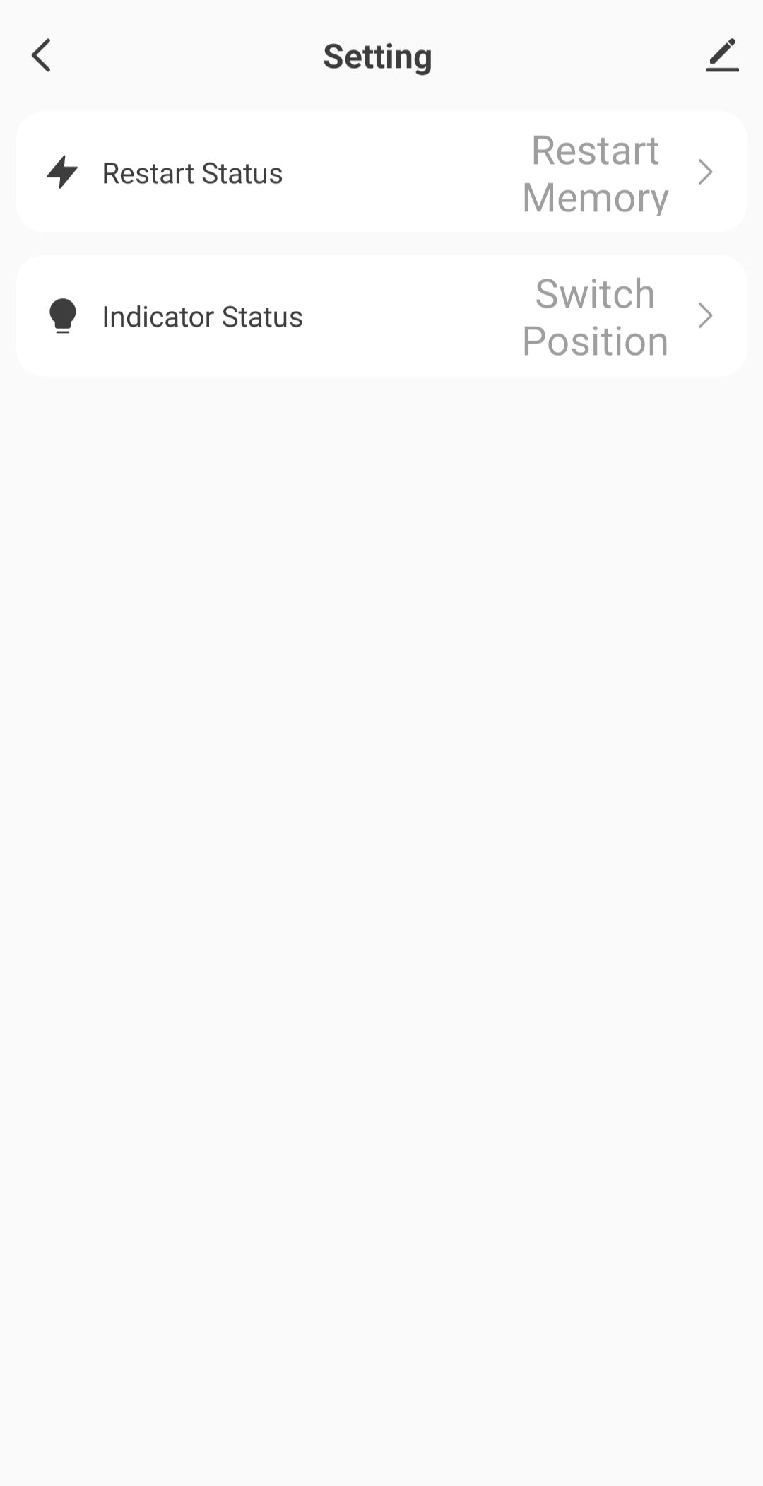 Smart Life Tuya Zigbee 1CH US LED Neutral or No Neutral Smart Switch