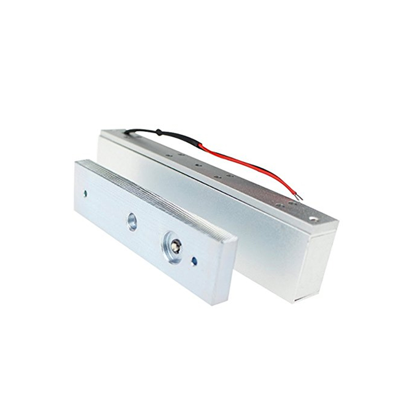 Electric Magnetic Lock 180KG 12V Fail-Safe for Tuya Access Control for Door Gate Garage