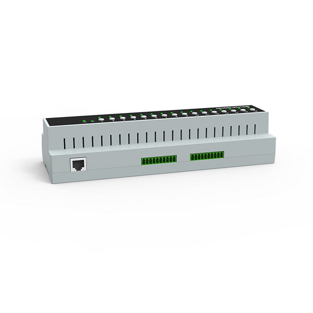 Smart Life Tuya WIFI 16CH Switch Relay | 100V-220V 50A 11KW / 16A 3KW