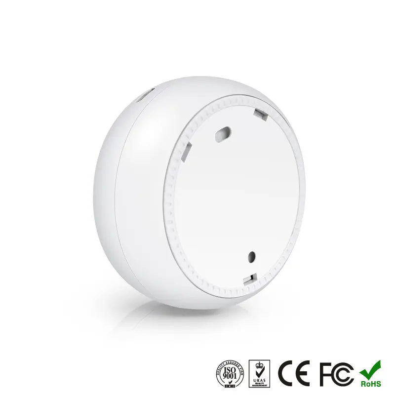 Smart Life Tuya Zigbee Wireless Ceiling PIR Motion Sensor – Digital Life