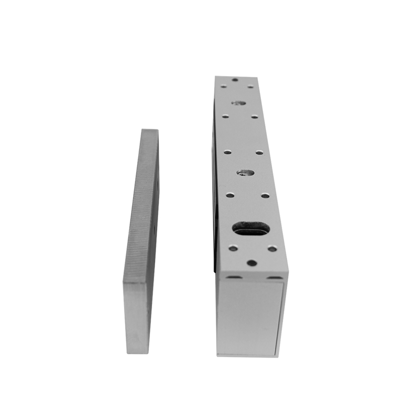 Electric Magnetic Lock 500KG 12V Fail-Safe for Tuya Access Control for Door Gate Garage