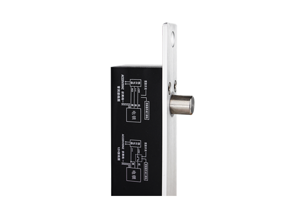 Electric Bolt Lock CS6 12V Fail-Secure Contact Sensor for Tuya Access Control for Door Gate Garage