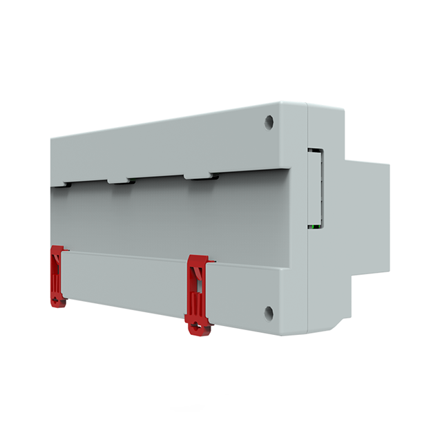 Smart Life Tuya WIFI 16CH Switch Relay | 100V-220V 50A 11KW / 16A 3KW