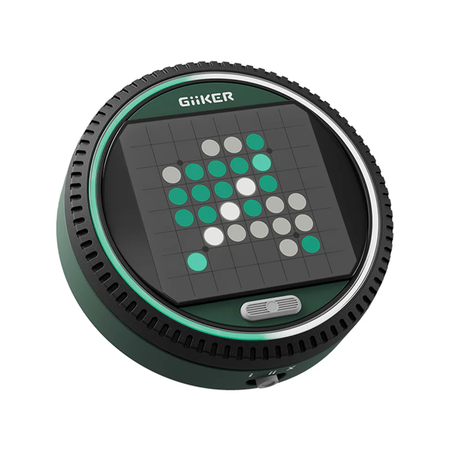 GiiKER Super Reversi – Smart Strategy Game with AI & Auto‑Referee | STEM Game for Kids 6+