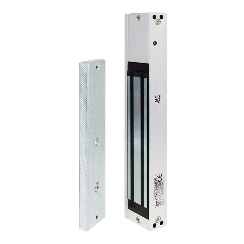 Electric Magnetic Lock 280KG 12V Fail-Safe for Tuya Access Control for Door Gate Garage