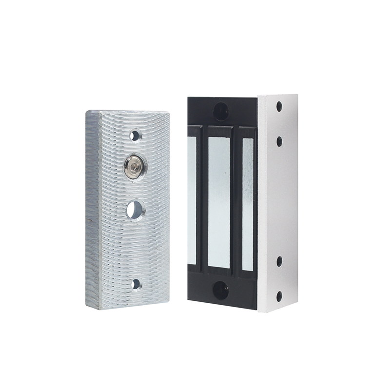 Electric Magnetic Lock 60KG 12V Fail-Safe for Tuya Access Control for Door Gate Garage