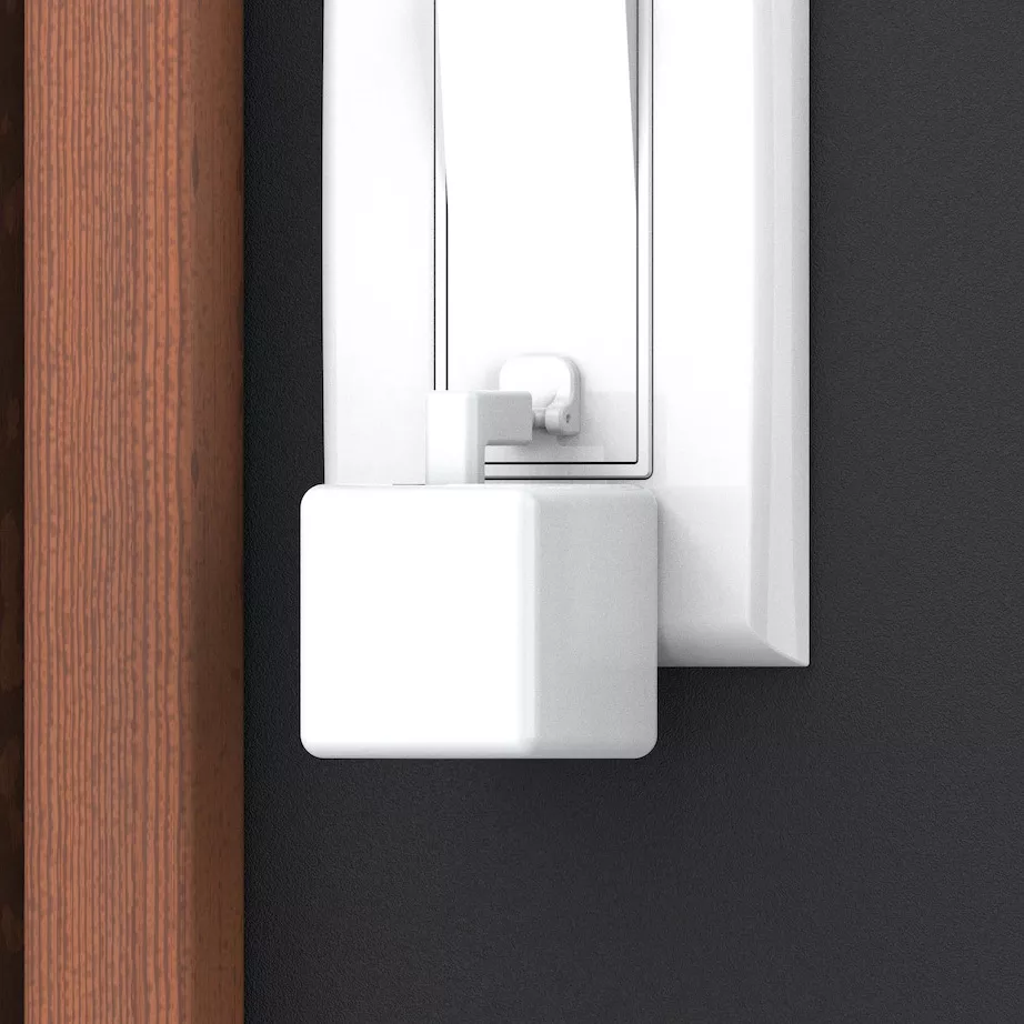 Zigbee 3.0 Fingerbot Small Robot Switch Press Button Pusher | Rechargeable