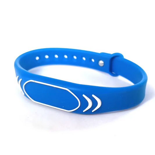 Additional EM 125Khz Adjustable Bracelet Tag for Tuya Access Control | 1 Piece