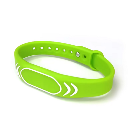 Additional IC 13.56Mhz Adjustable Bracelet Tag for Tuya Access Control | 1 Piece