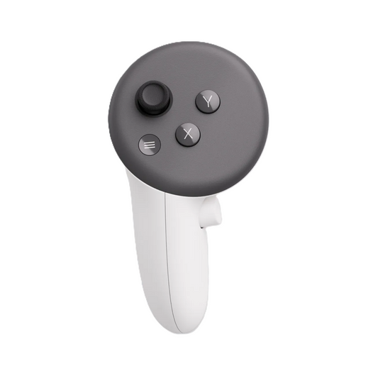 Meta Quest Touch Plus Controller for Meta Quest 3 / Meta Quest 3s | Left Controller Only (Refurbished)