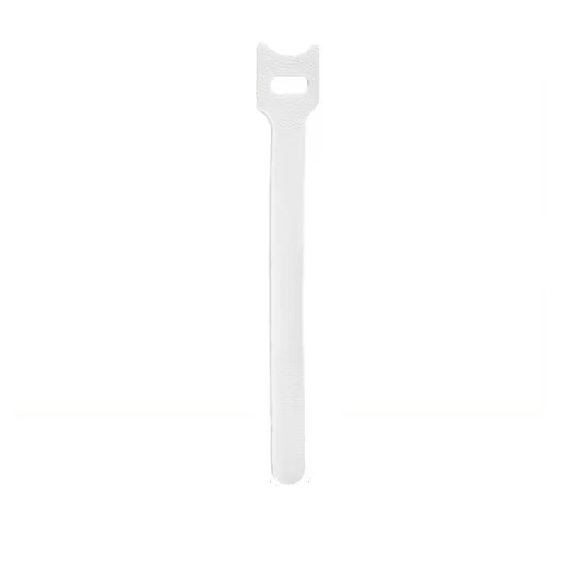 Re-usable Velcro Cable Ties 12 x 150mm | White | 20 Pieces