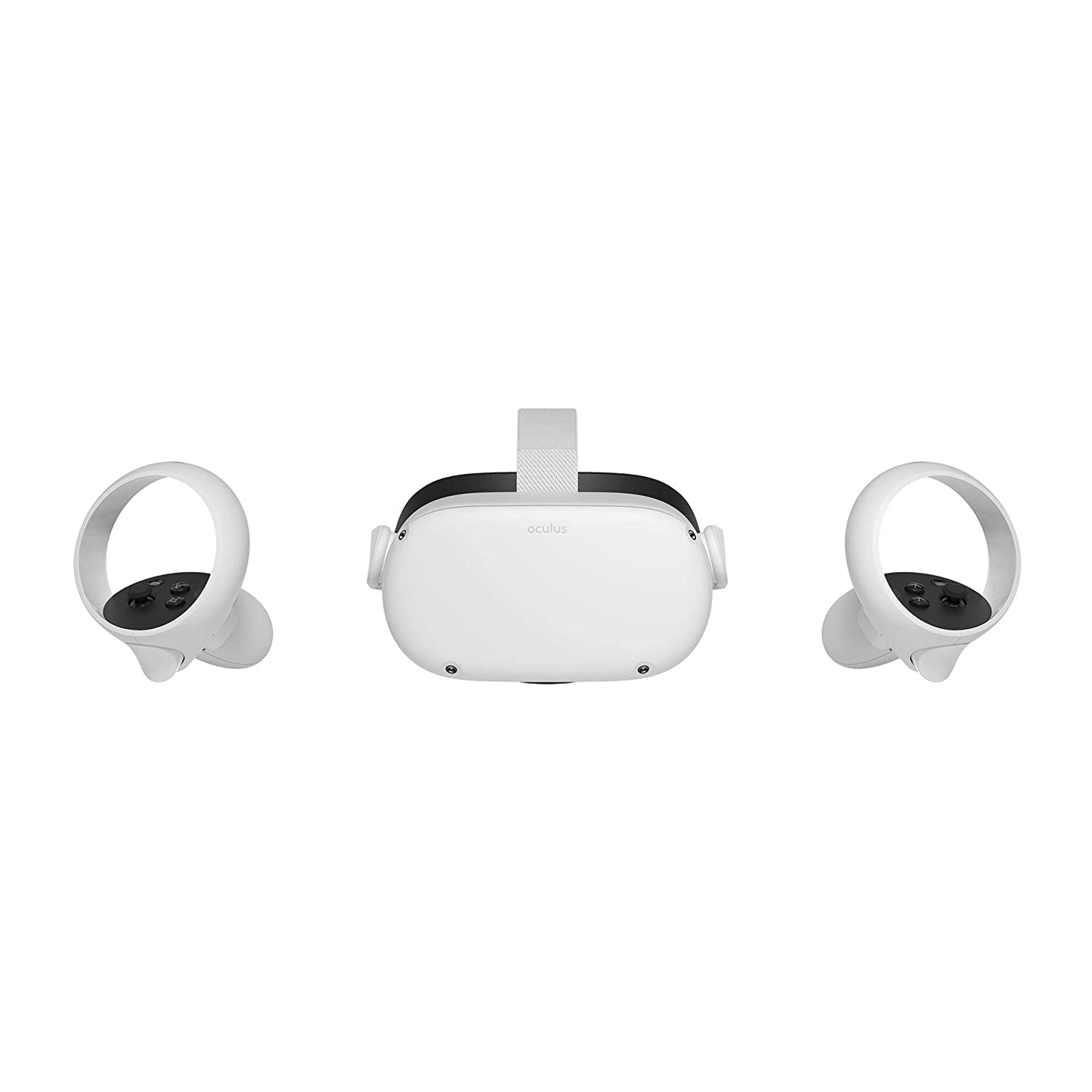 Oculus quest shop 2 pris