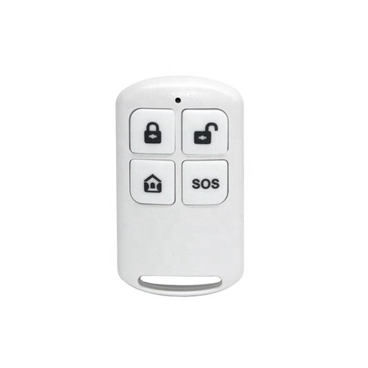 Remote Control for DB11 or WG103T or H502 GSM Alarm System