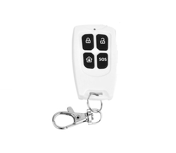 Remote Control for H3 Siren Alarm System