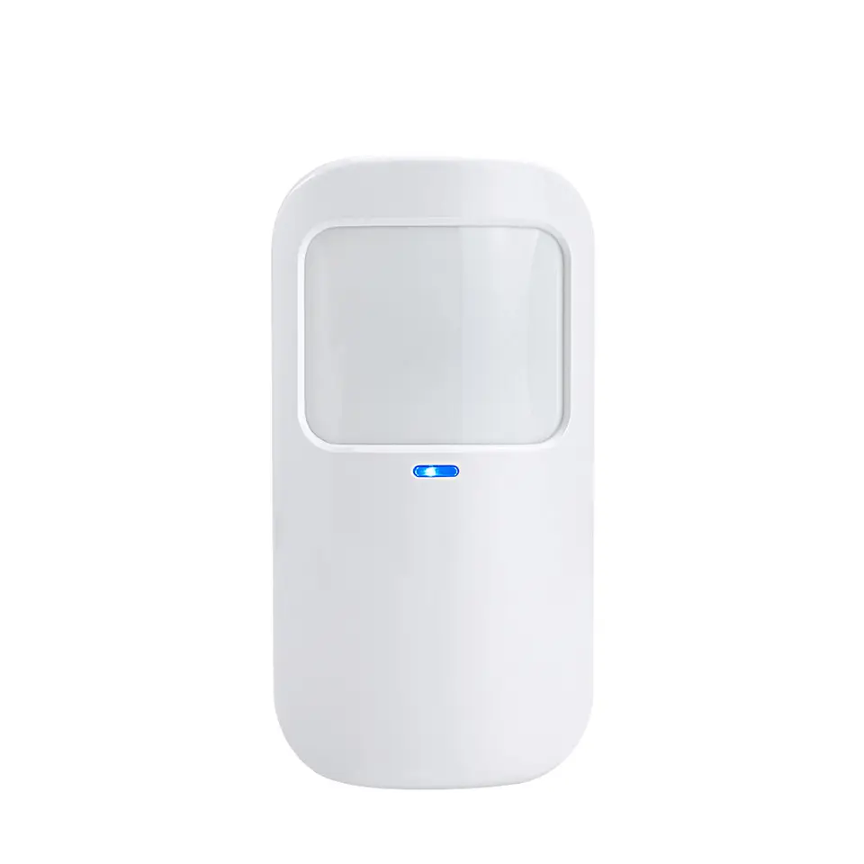 Wireless PIR Motion Movement Detector Sensor for H502 GSM Alarm System | RF433