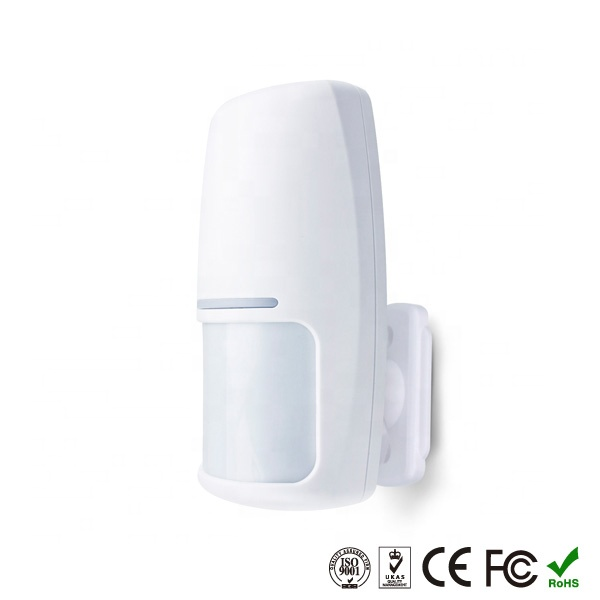 PIR Motion Detector Sensor for H3 or H502 Siren Alarm System