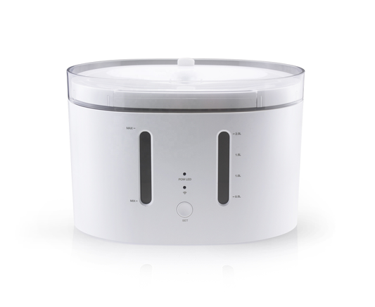 WIFI Control Smart Life Tuya Automatic Pet Water Feeder