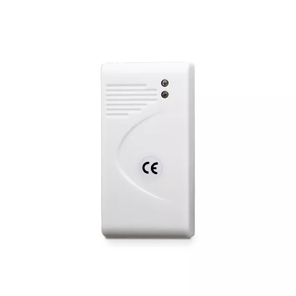 Wireless Vibration Sensor for WG103T or H502 GSM Alarm System