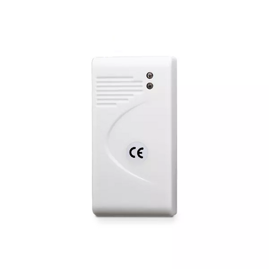 Wireless Vibration Sensor for WG103T or H502 GSM Alarm System