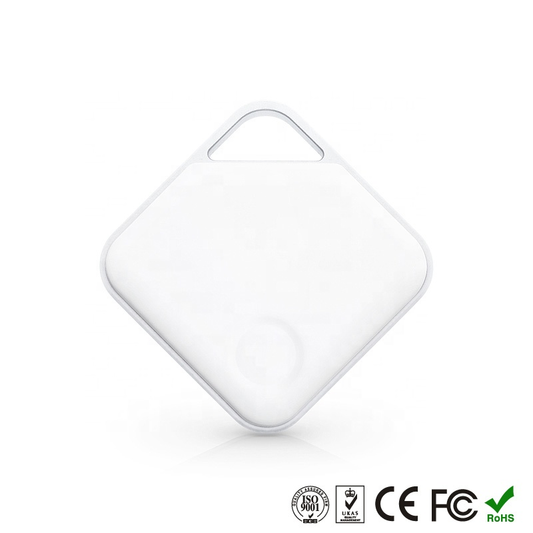 Smart Life Tuya Bluetooth Anti-lost Tracker Tag