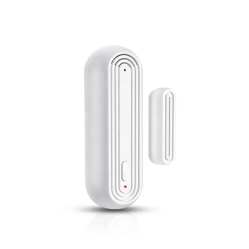 Smart Life Tuya WIFI Wireless Door / Window Sensor w/ 90db Alarm Sound