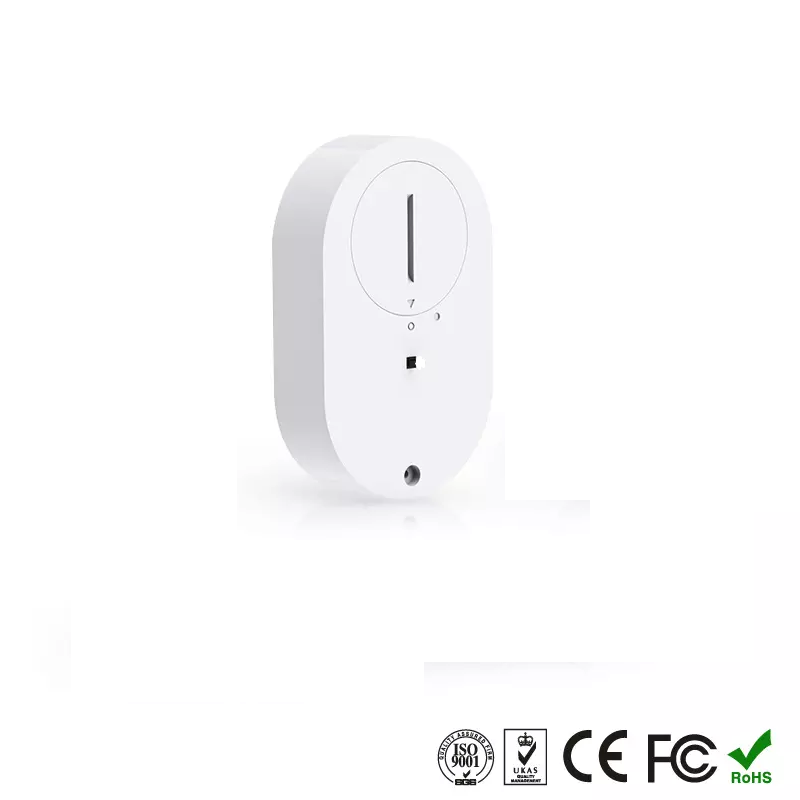 Wireless Doorbell Button for DB11 or H502 Alarm System Hub