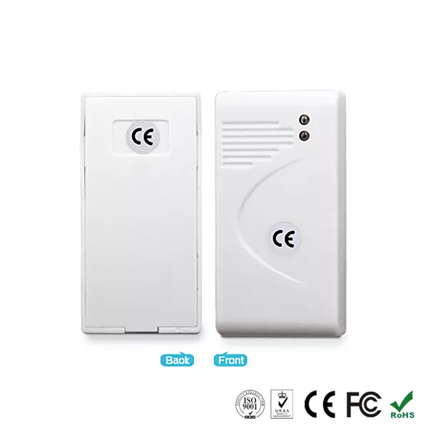 Wireless Vibration Sensor for WG103T or H502 GSM Alarm System