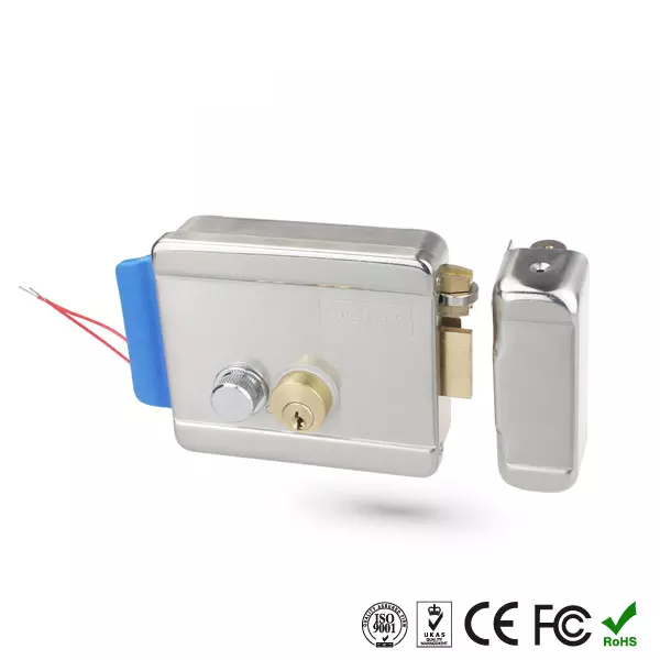 Metal Electric Lock for Tuya Access Control