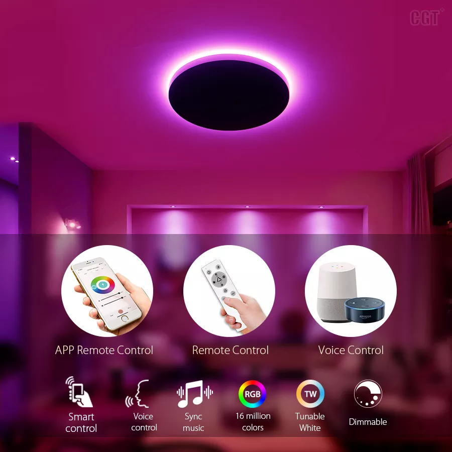 Smart Life Led Controller Smart LED Lighting – Digital Life