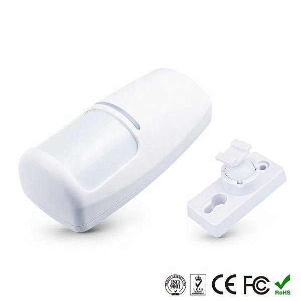 PIR Motion Detector Sensor for H3 or H502 Siren Alarm System